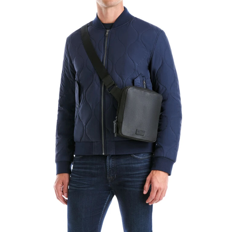 bolso cruzado