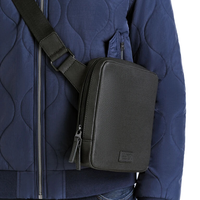 bolso cruzado