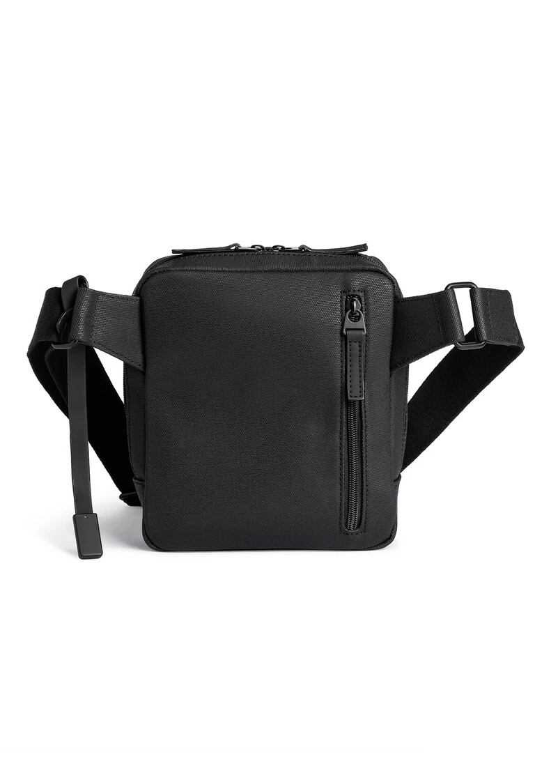 bolso cruzado