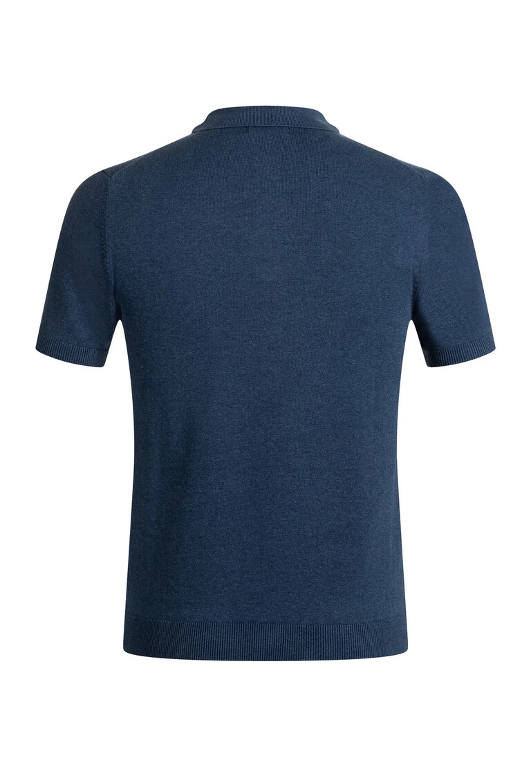camisa polo