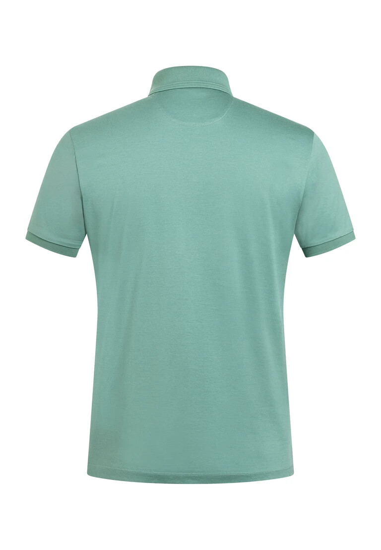 camisa polo