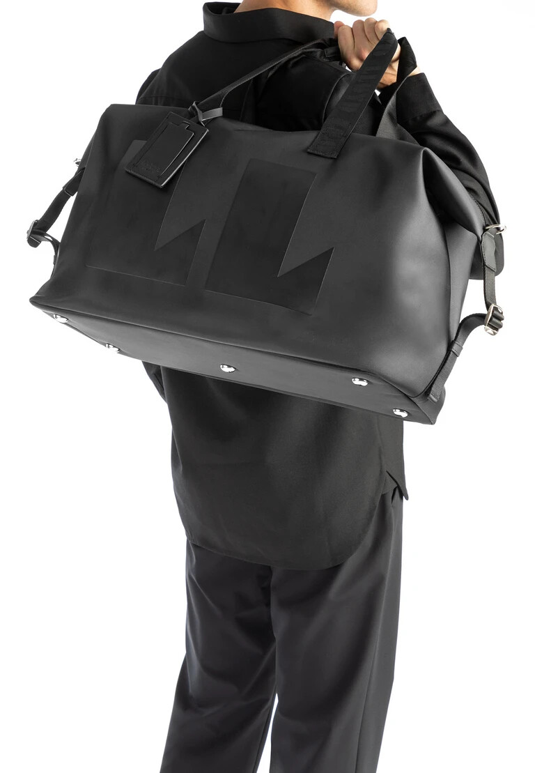 bolsa de fin de semana