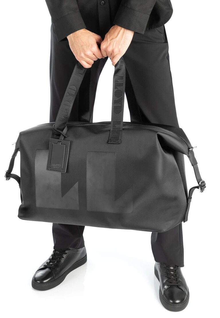 bolsa de fin de semana