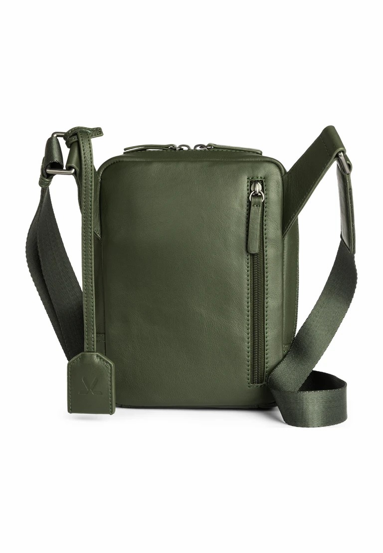 bolso cruzado