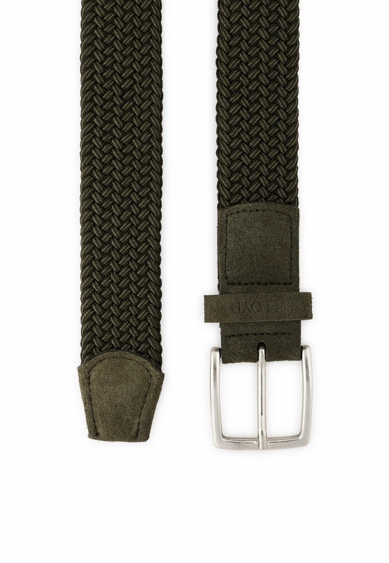 cinturÓn de hombre
