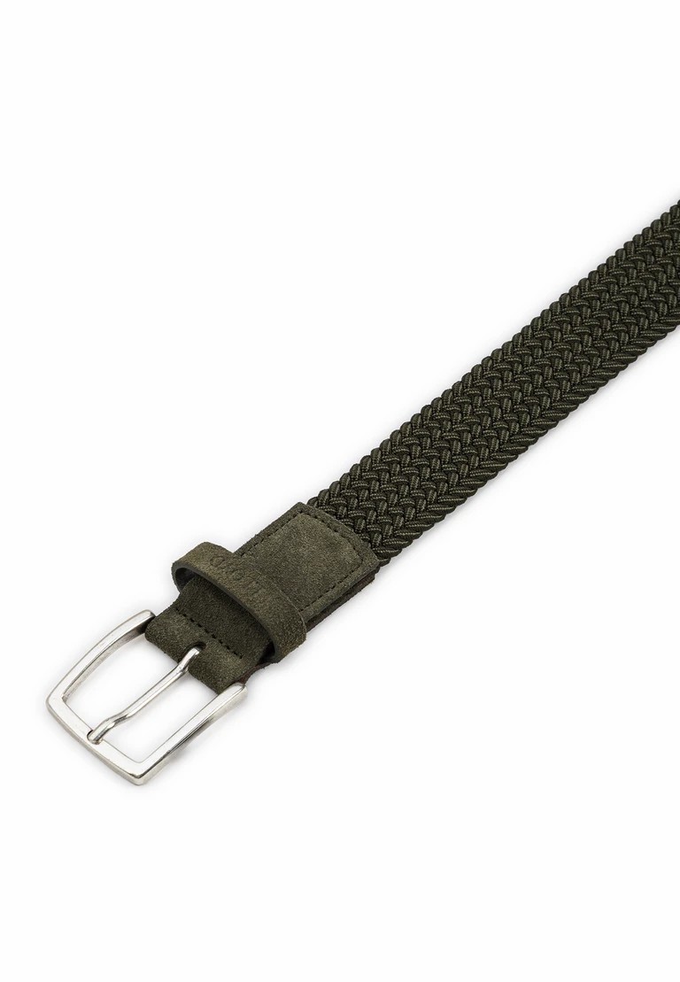 cinturÓn de hombre