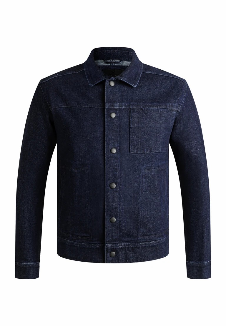 chaqueta vaquera