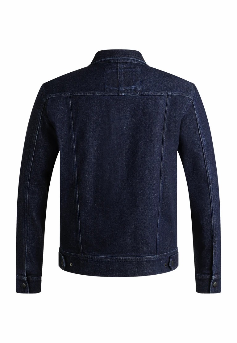 chaqueta vaquera