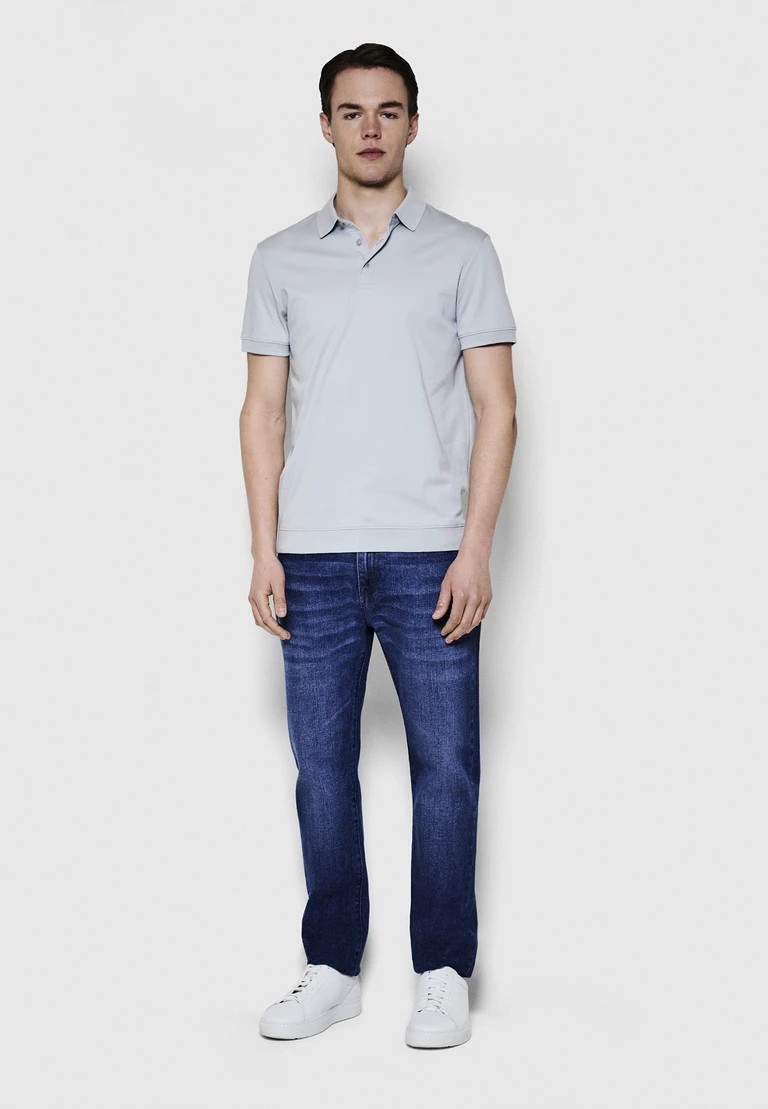 polo pima