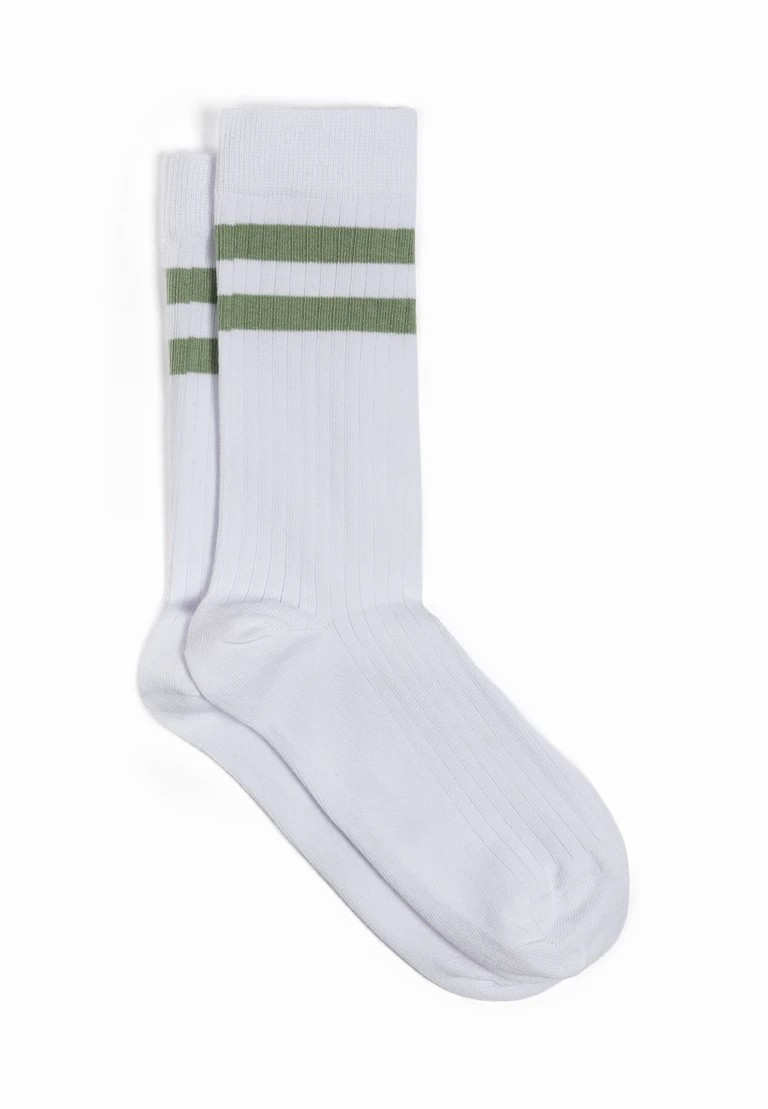 calcetines romanos