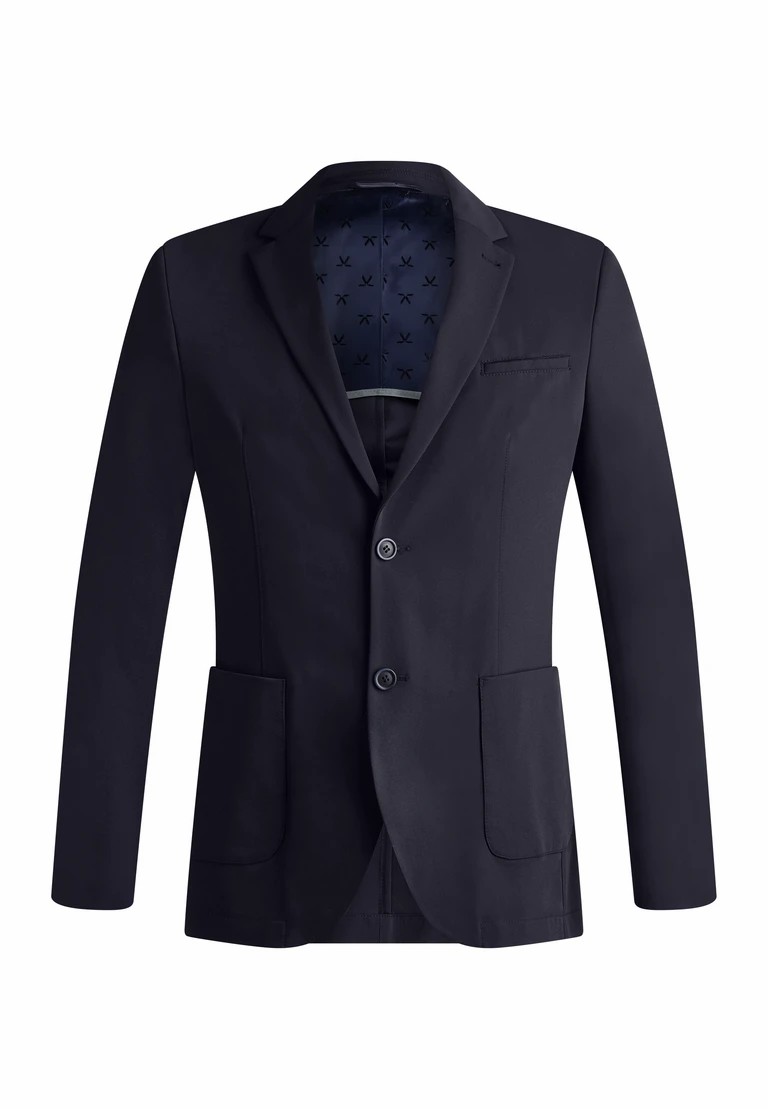 chaqueta de luan