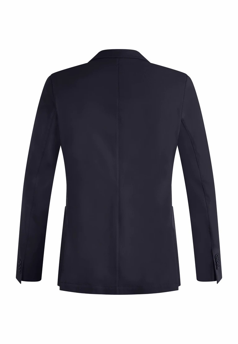 chaqueta de luan