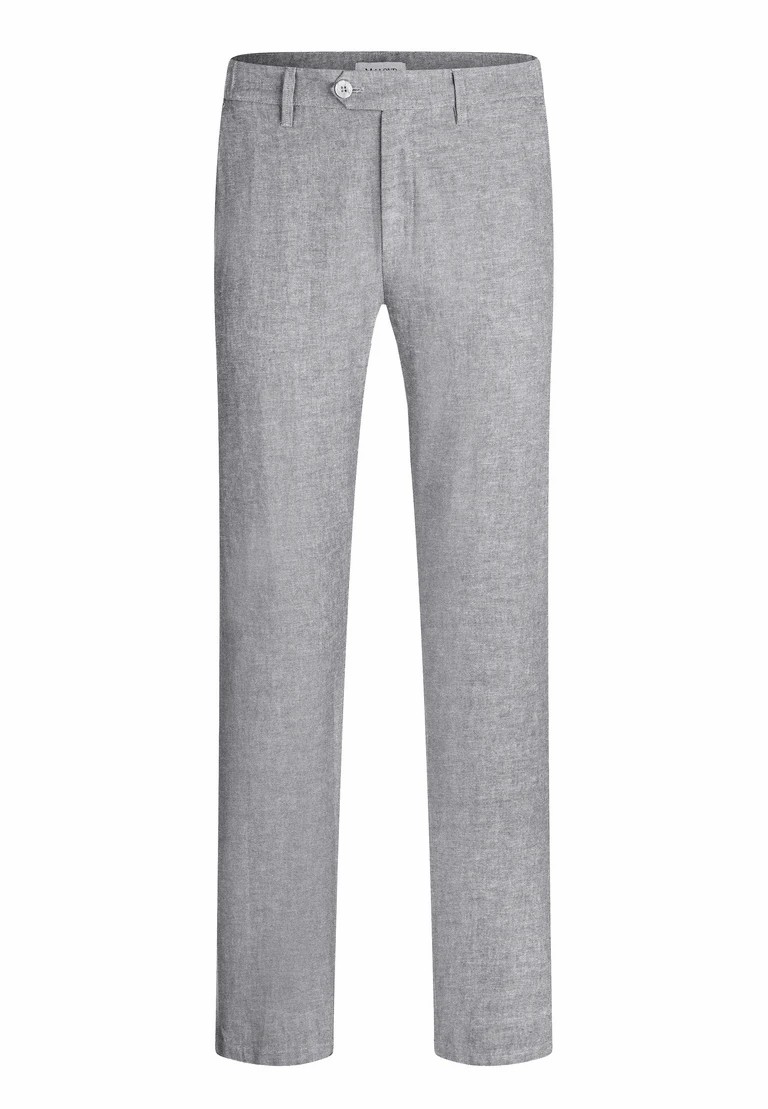 pantalones de tela