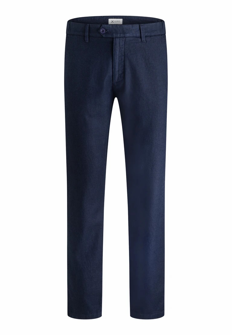 pantalones de tela