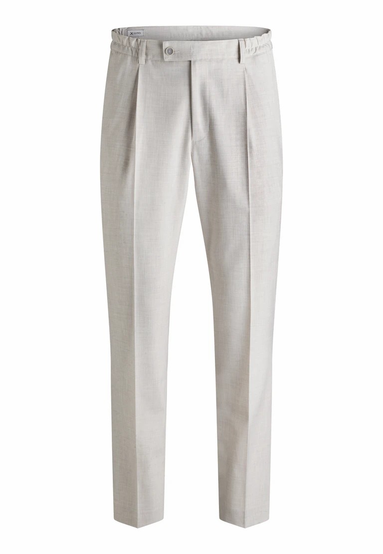 pantalones de tela