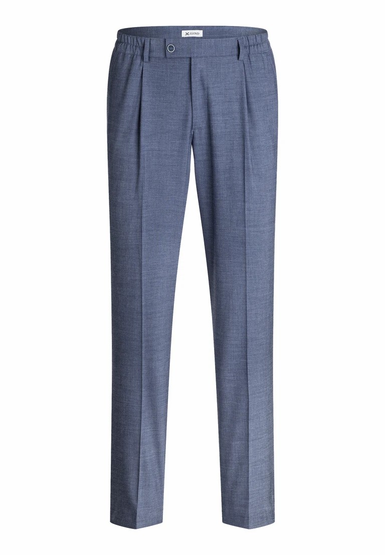 pantalones de tela