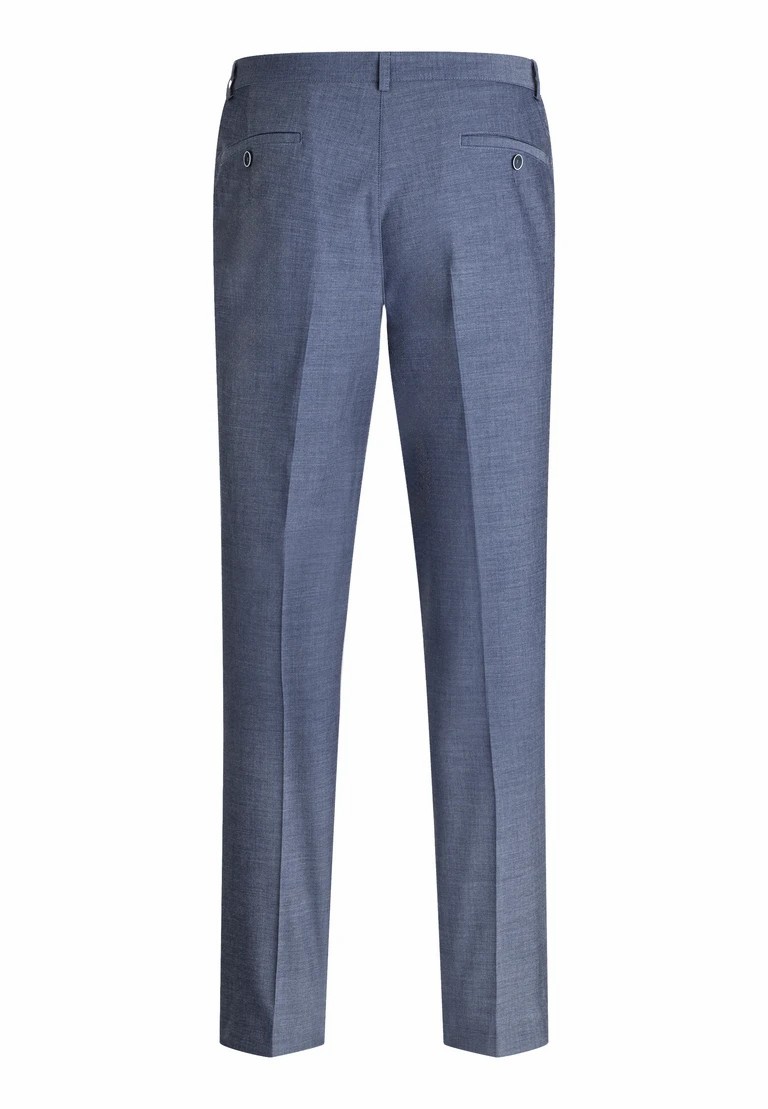 pantalones de tela