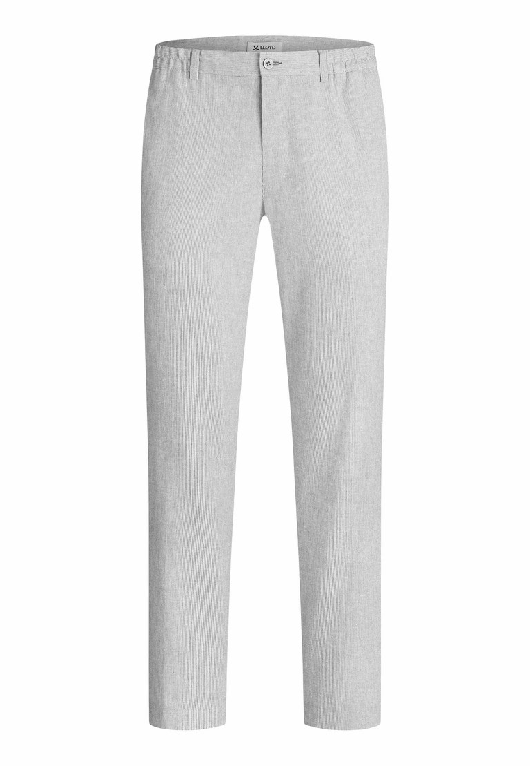 pantalones de tela
