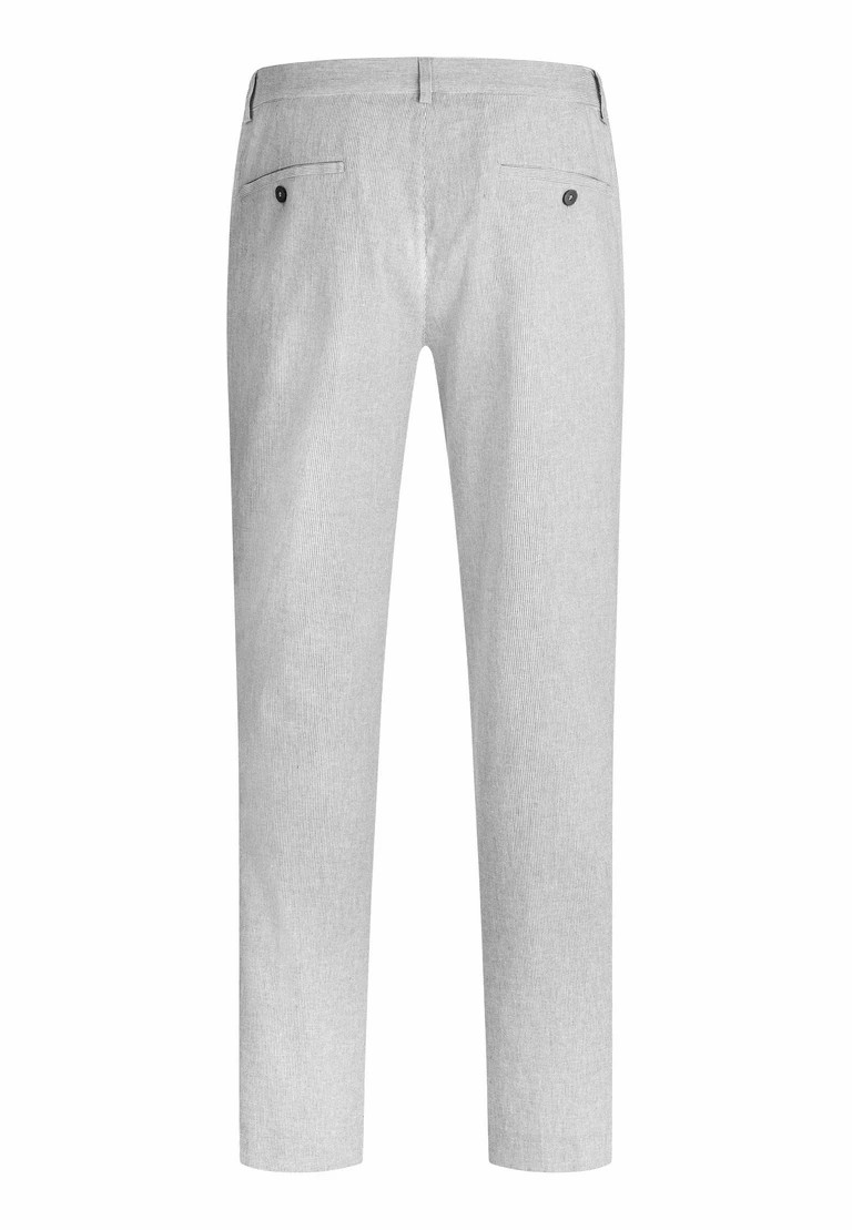 pantalones de tela