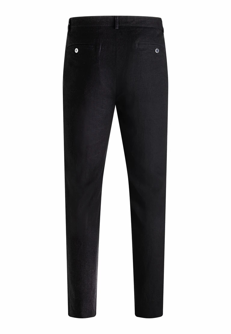 pantalones de tela tyson