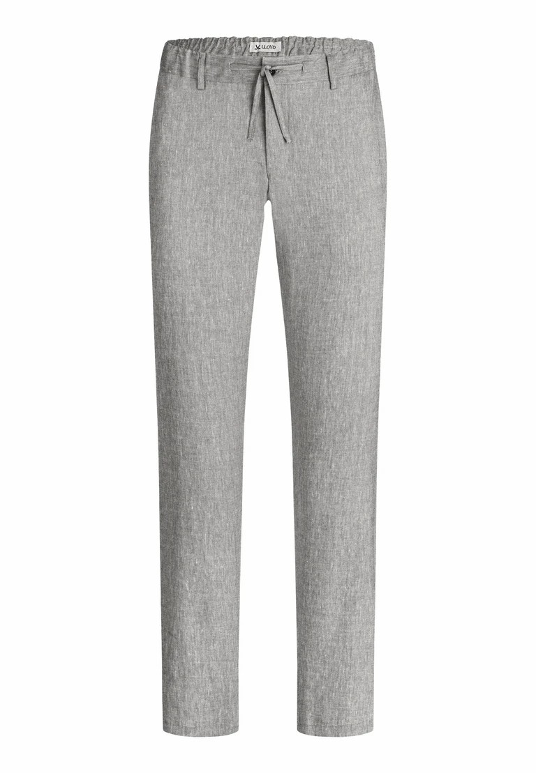 pantalones de tela tyson