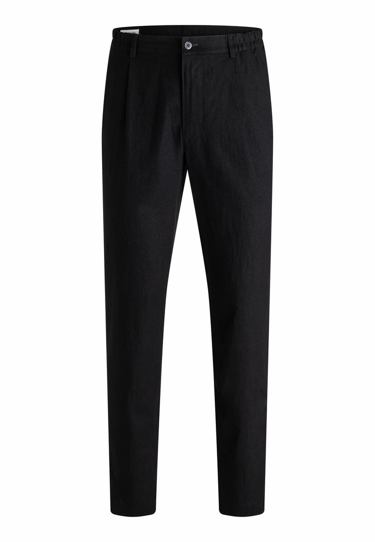 pantalones de tela lord
