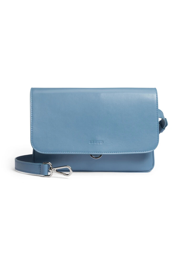 bolso cruzado