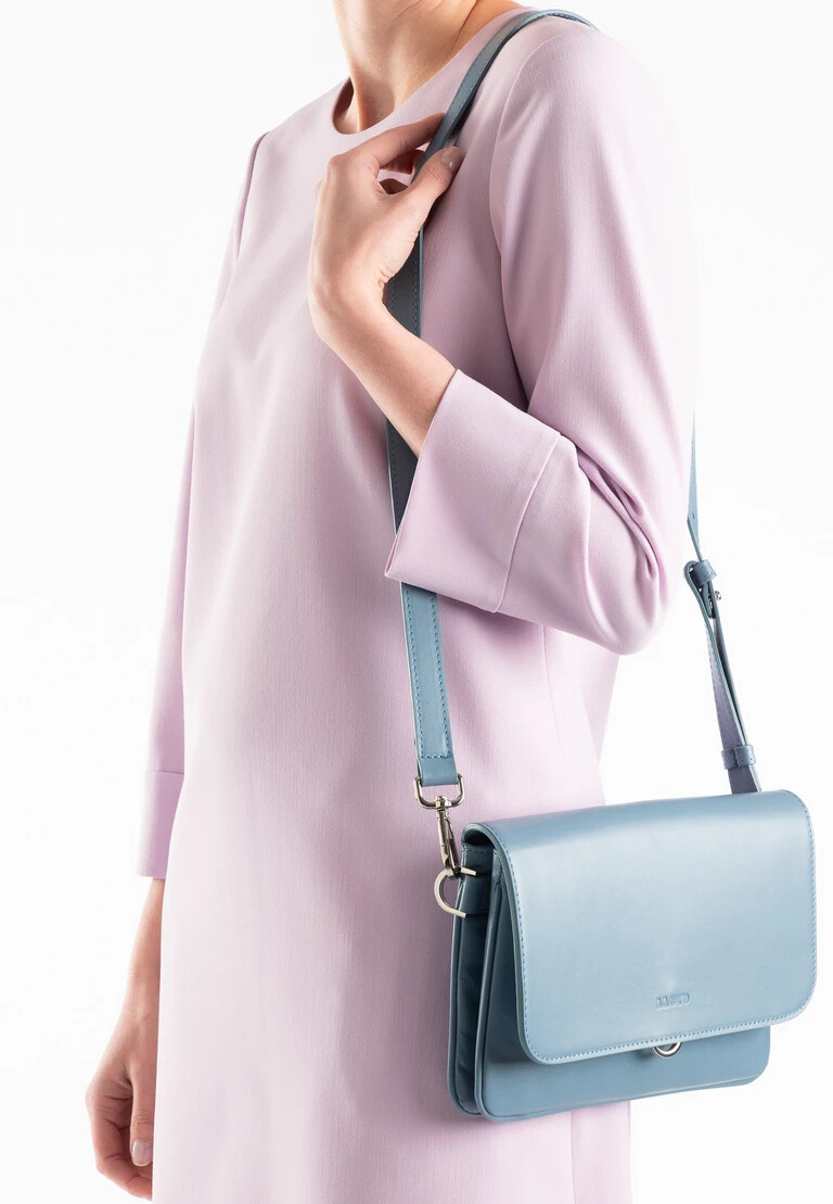 bolso cruzado