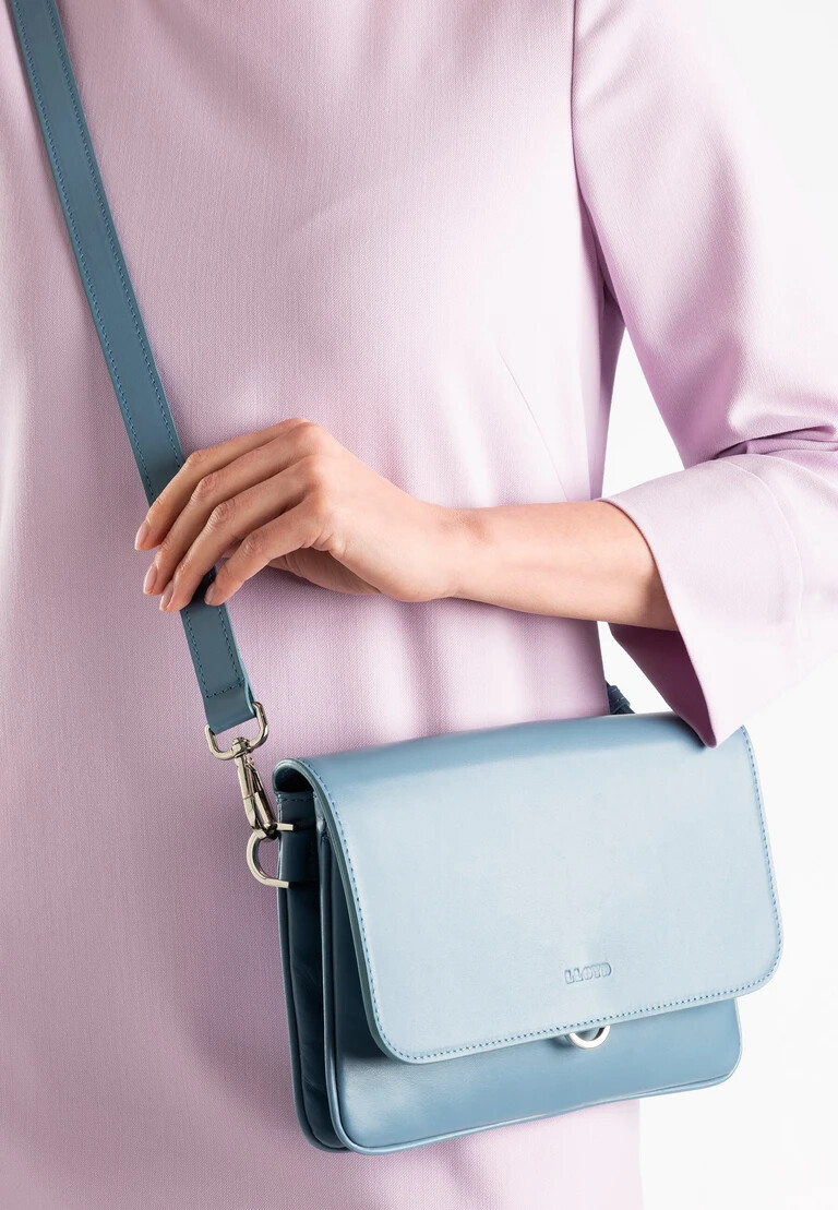 bolso cruzado