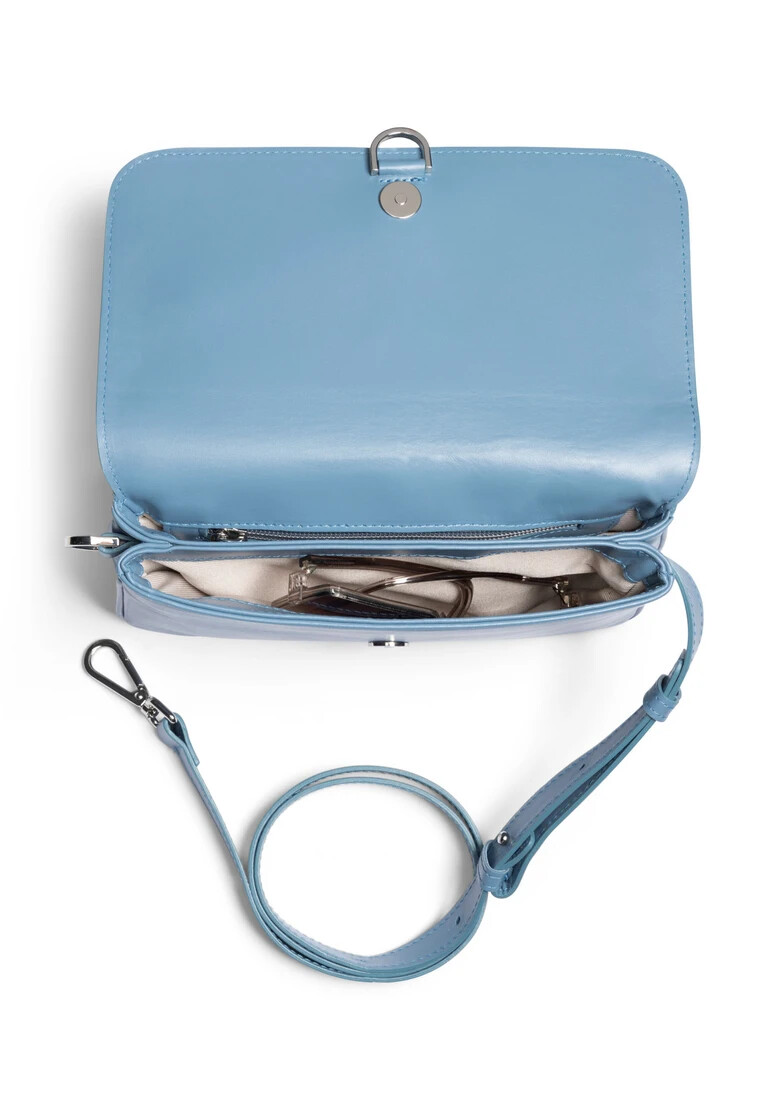 bolso cruzado