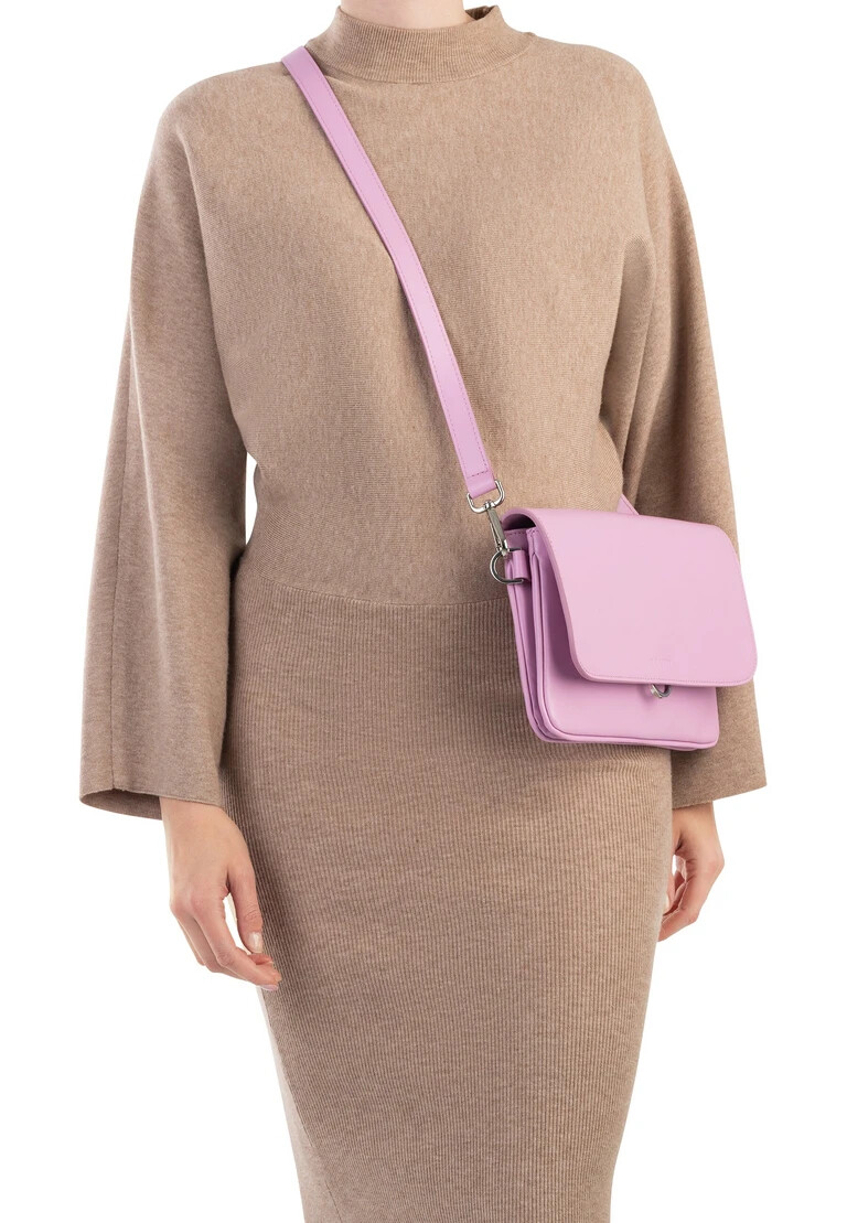 bolso cruzado