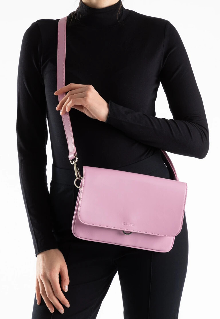 bolso cruzado