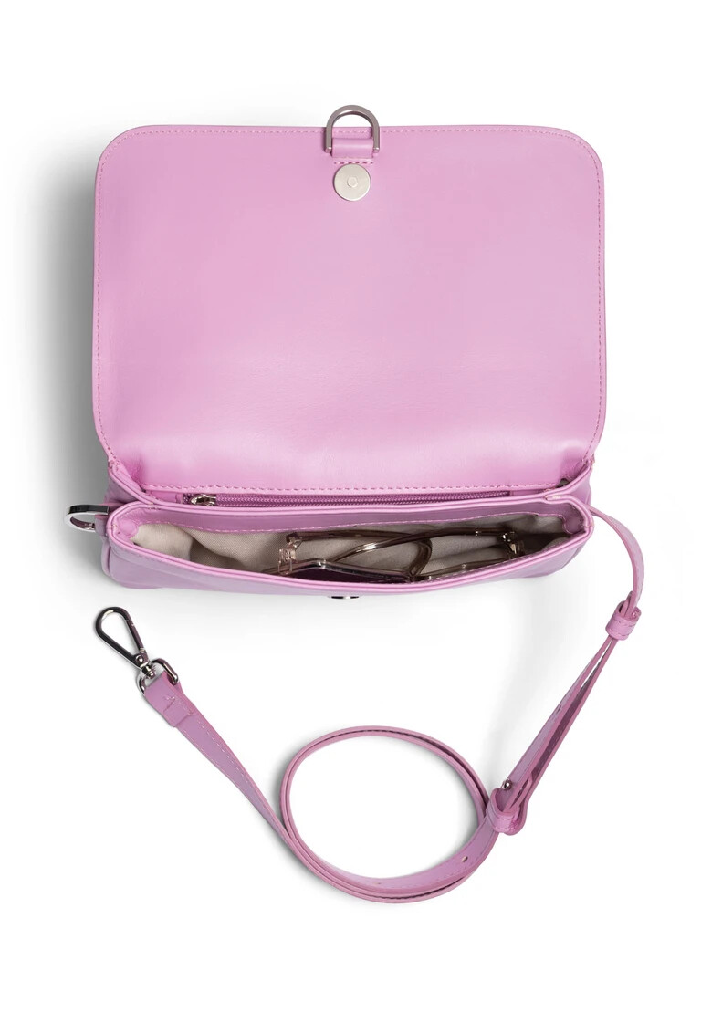 bolso cruzado