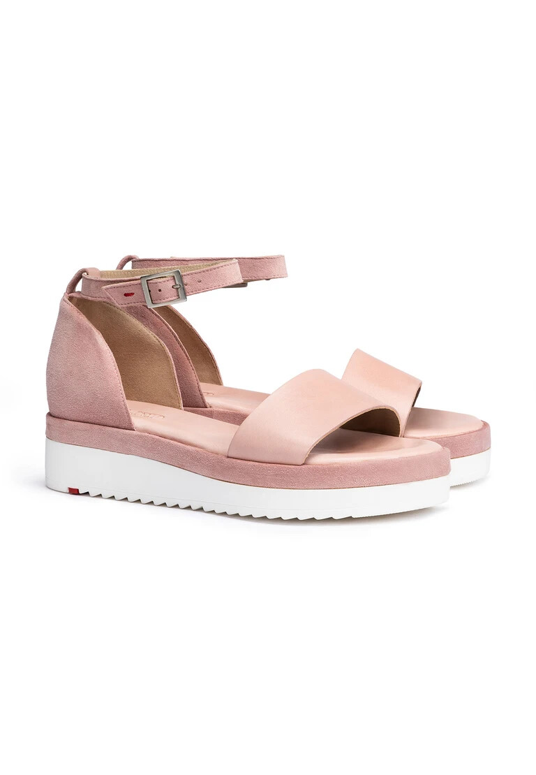 sandalias