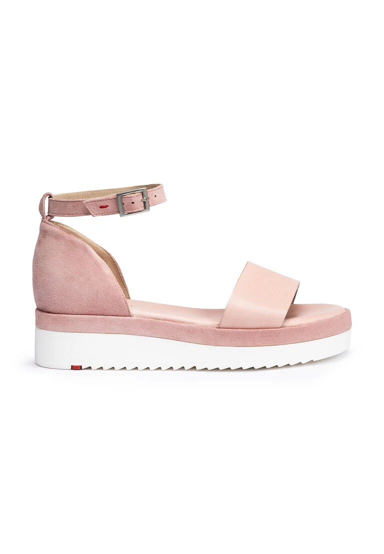 sandalias