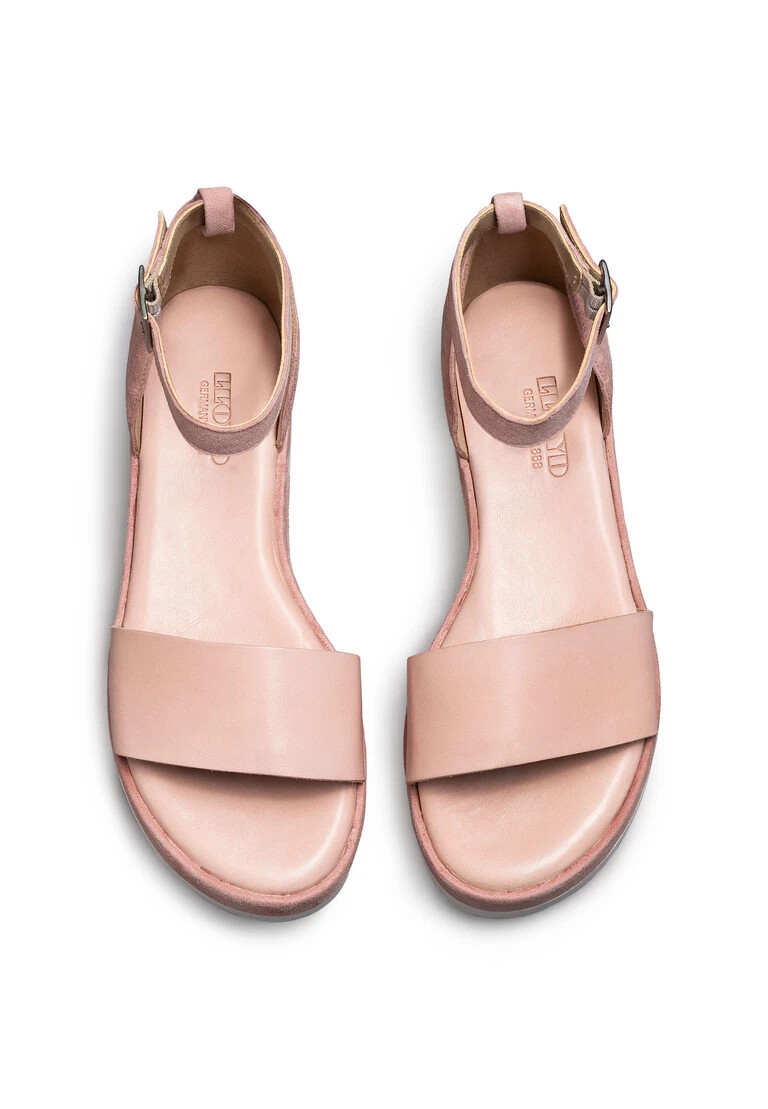sandalias