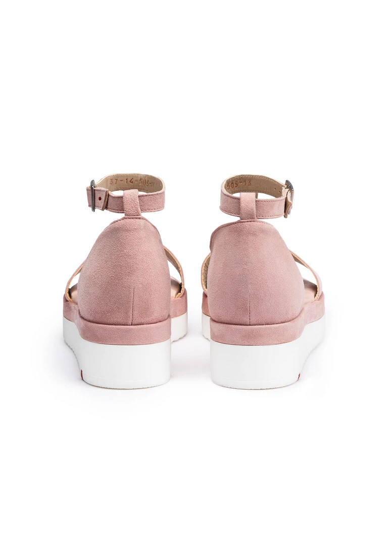 sandalias