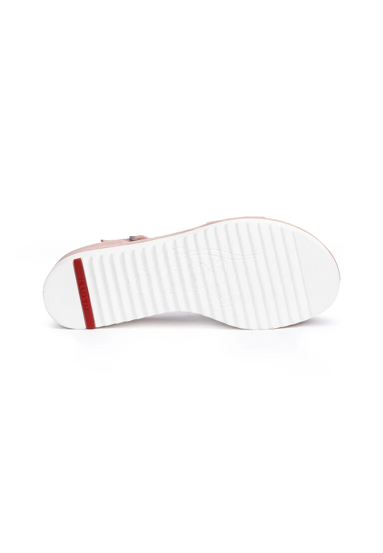 sandalias