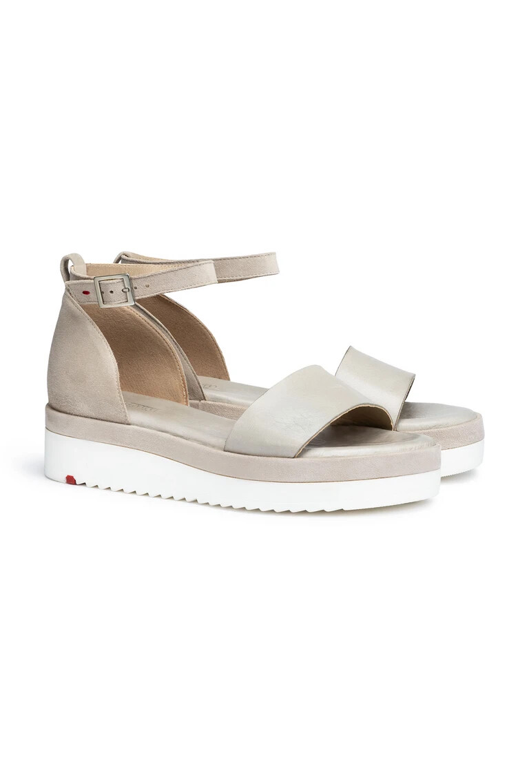 sandalias