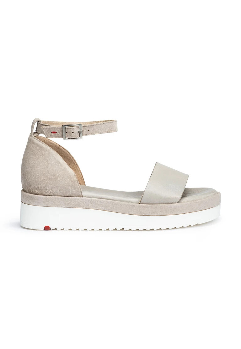 sandalias