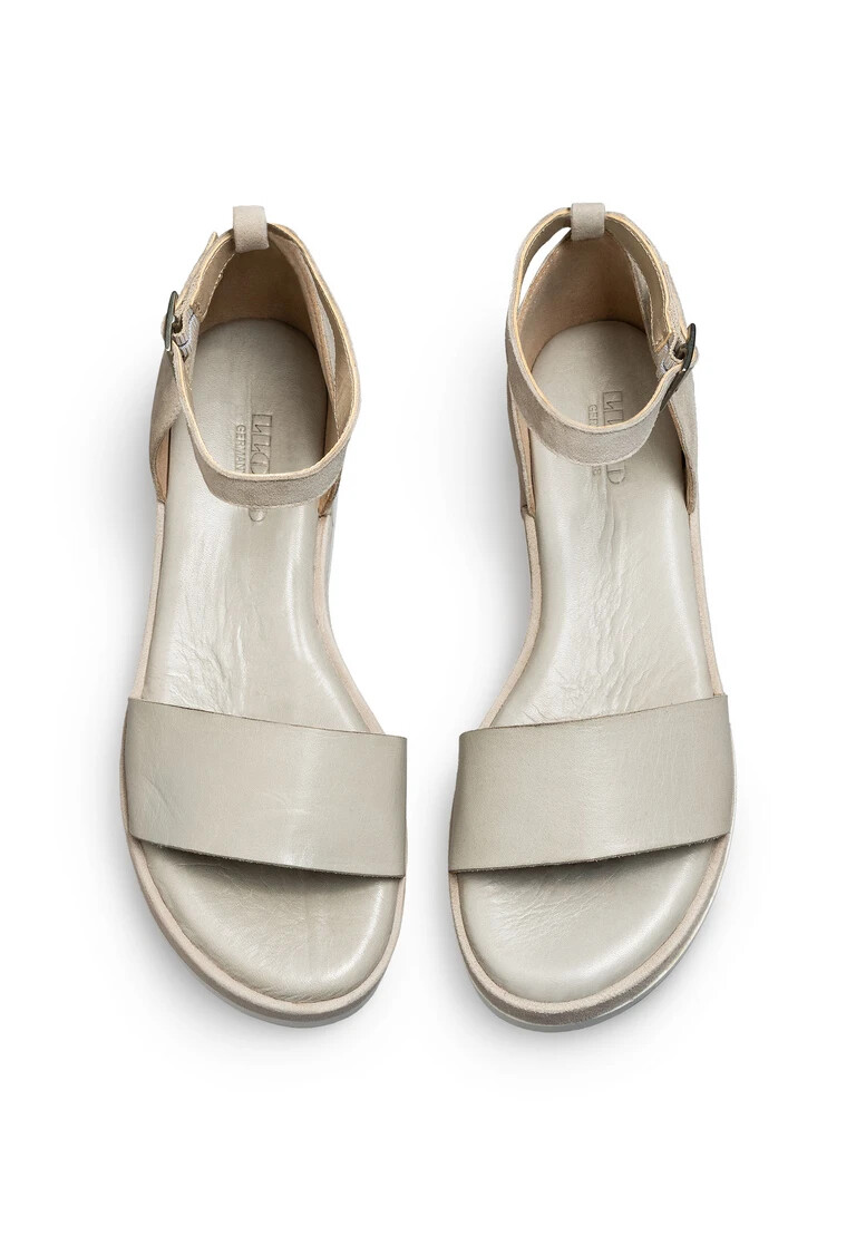 sandalias