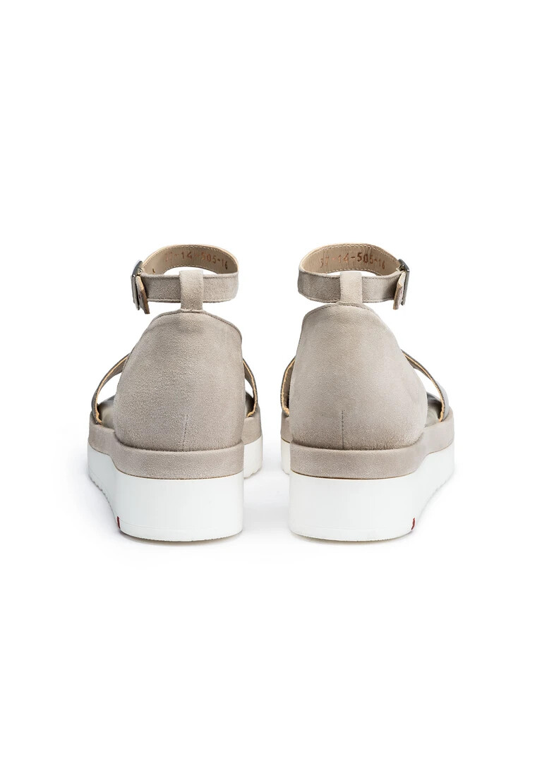 sandalias