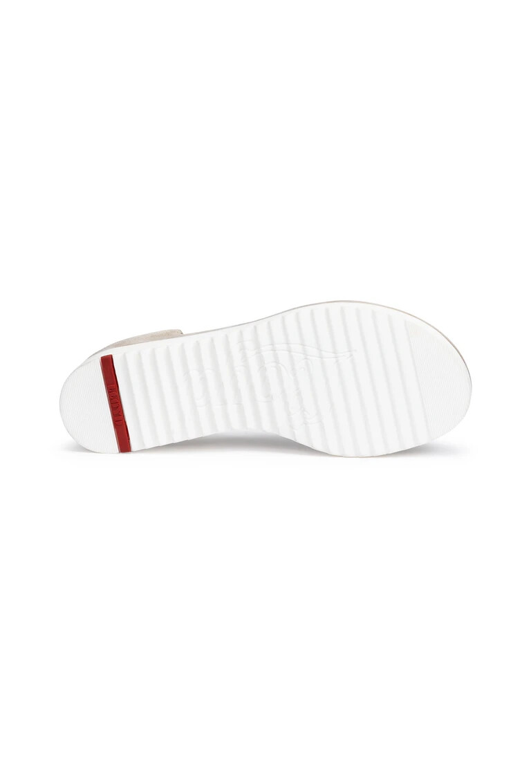 sandalias