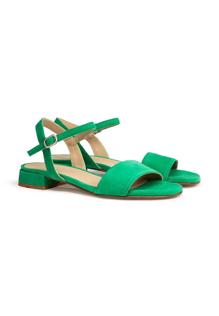 sandalias