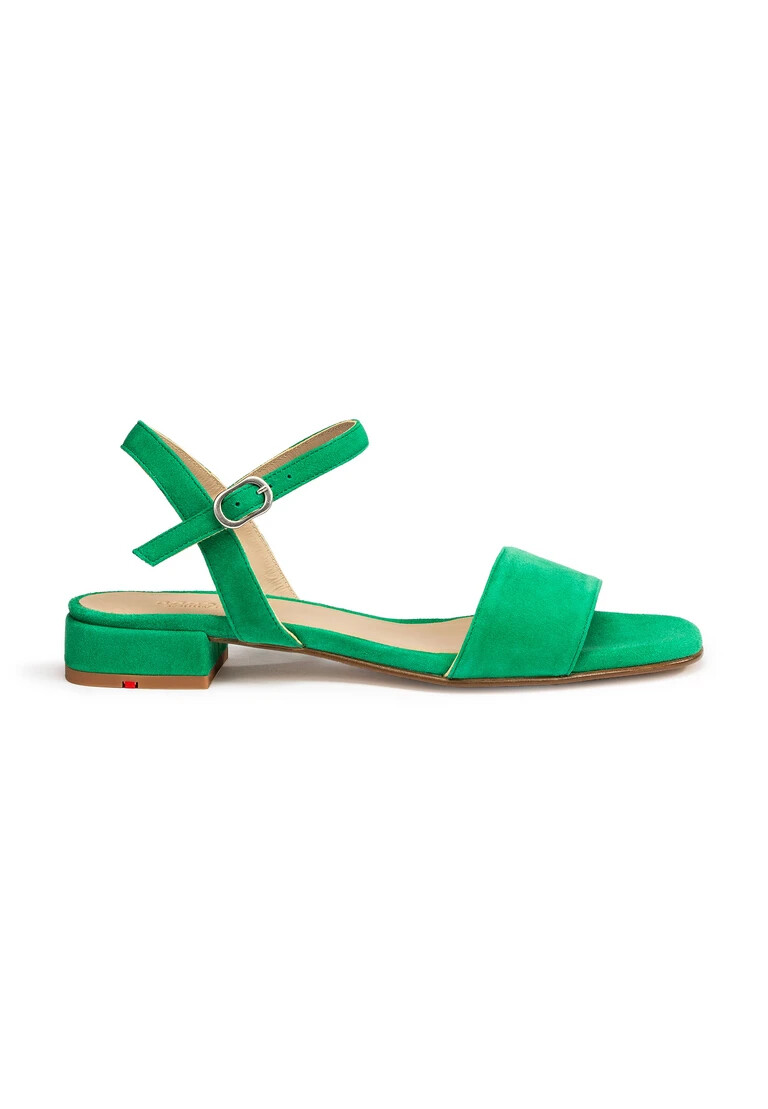 sandalias