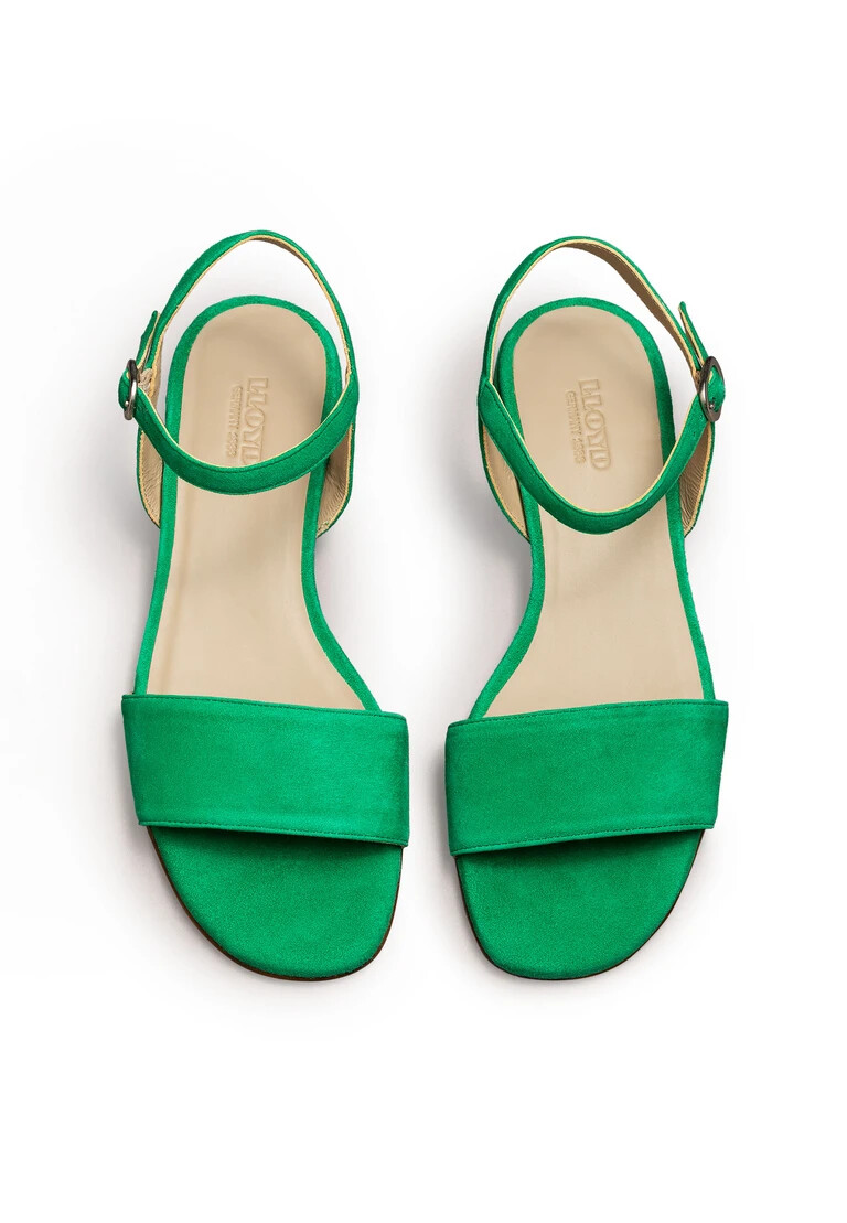 sandalias