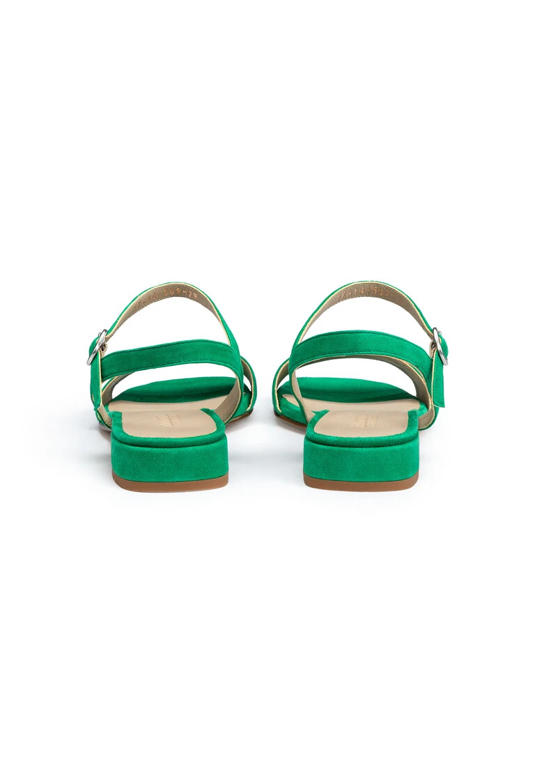 sandalias