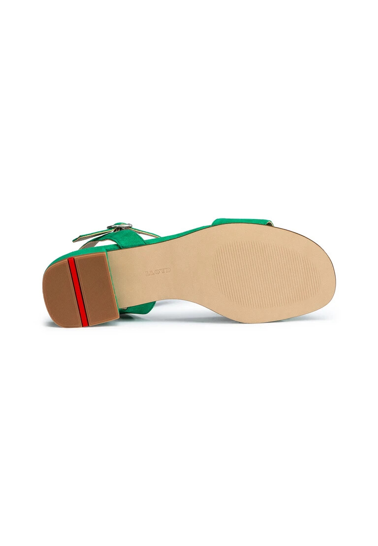 sandalias