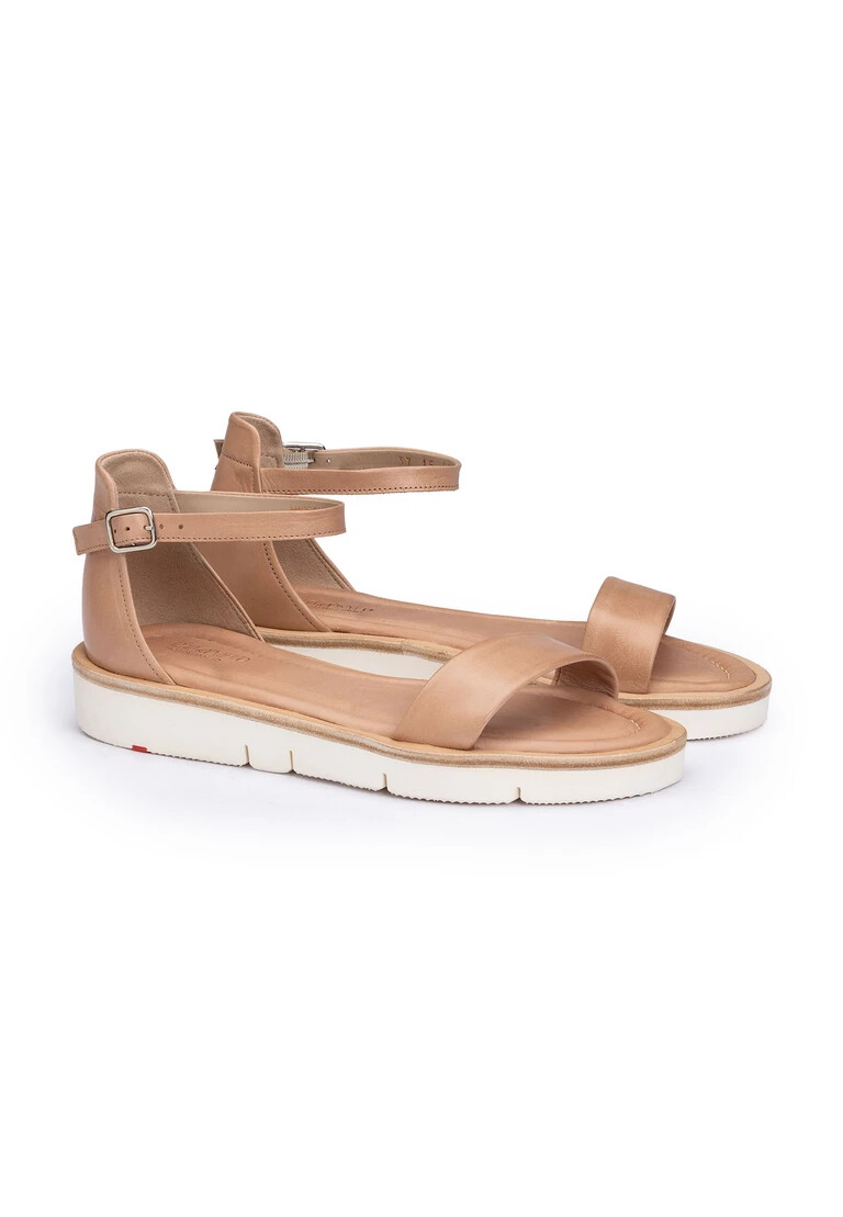 sandalias