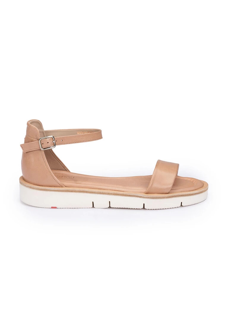 sandalias